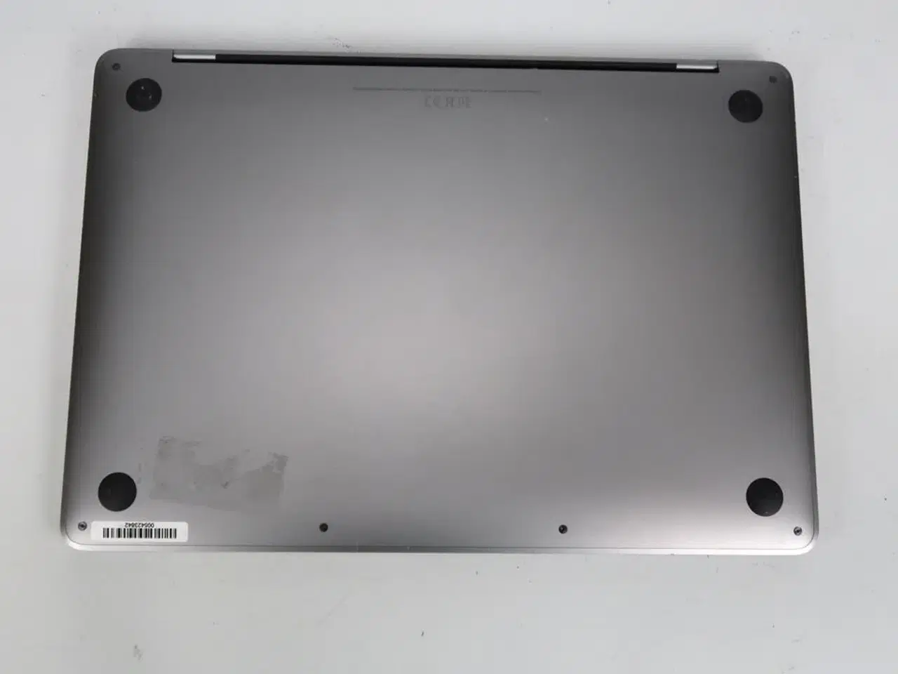 Billede 4 - Apple MacBook Pro 13" i5-7360U