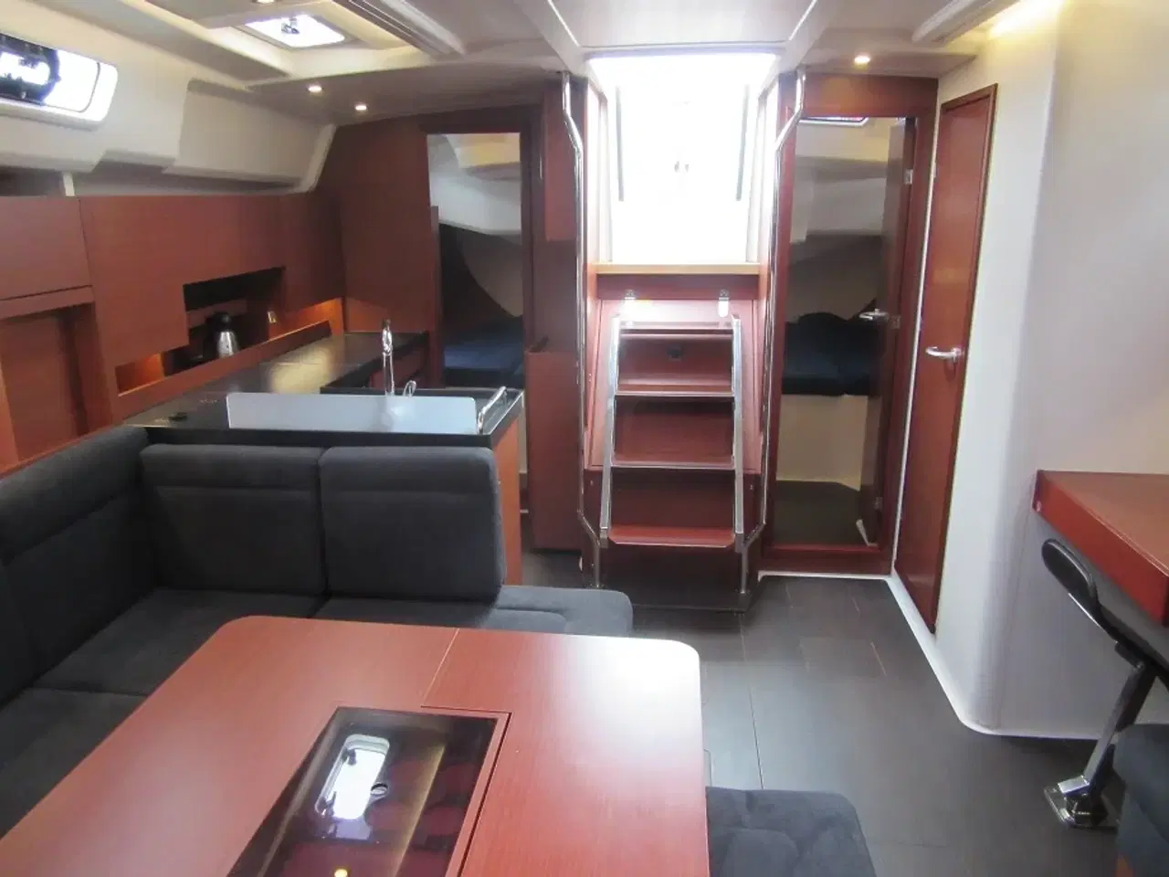 Billede 9 - Hanse 458