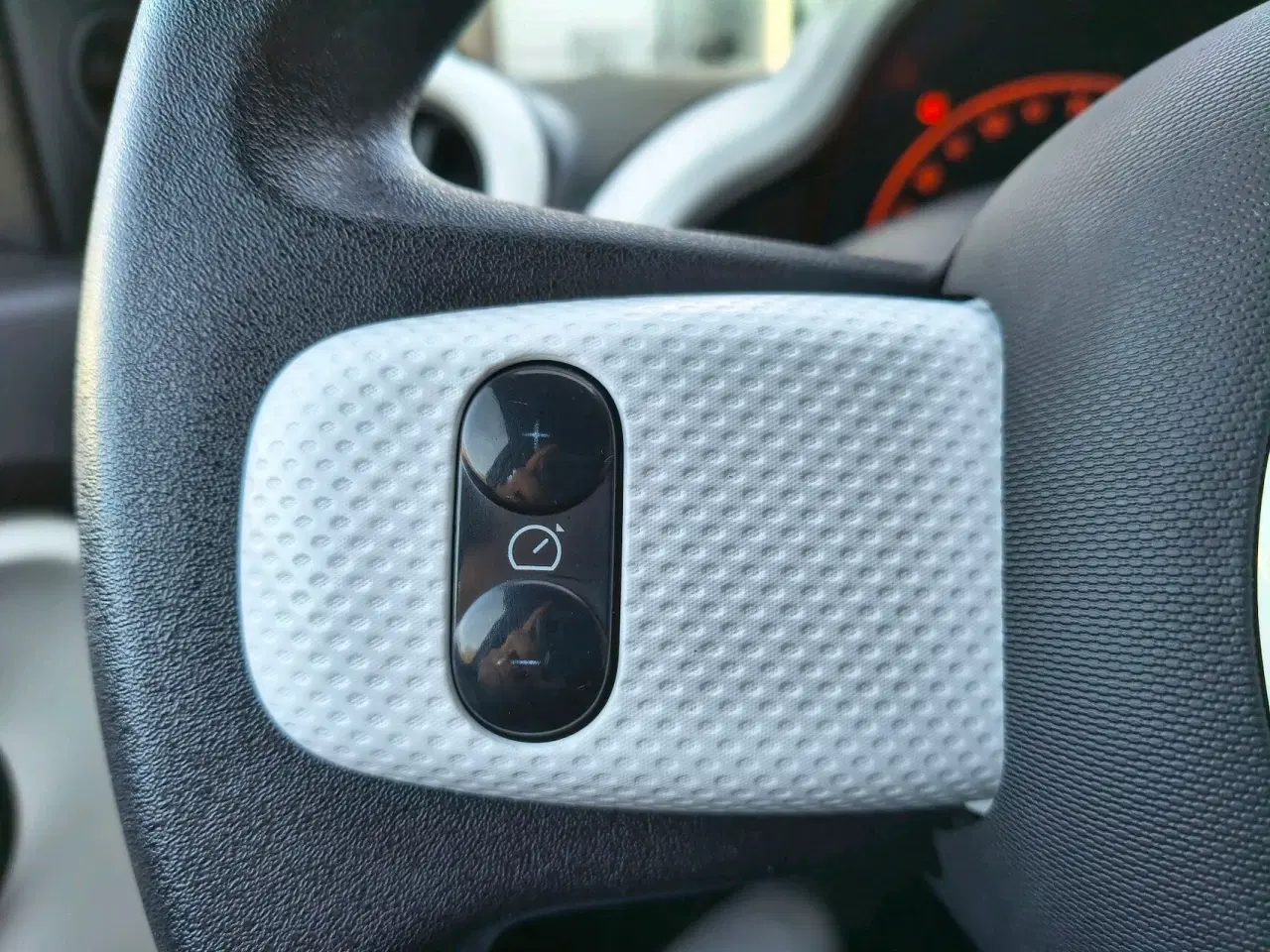 Billede 8 - Renault Twingo 1,0 Sce Authentique start/stop 70HK 5d