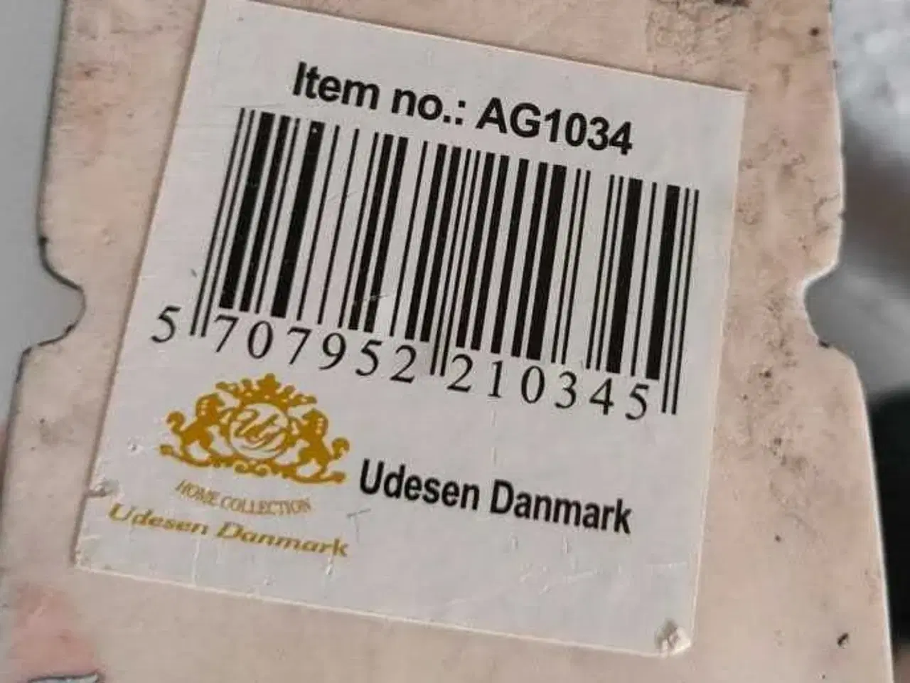 Billede 5 - 2 stk Træ Elefanter