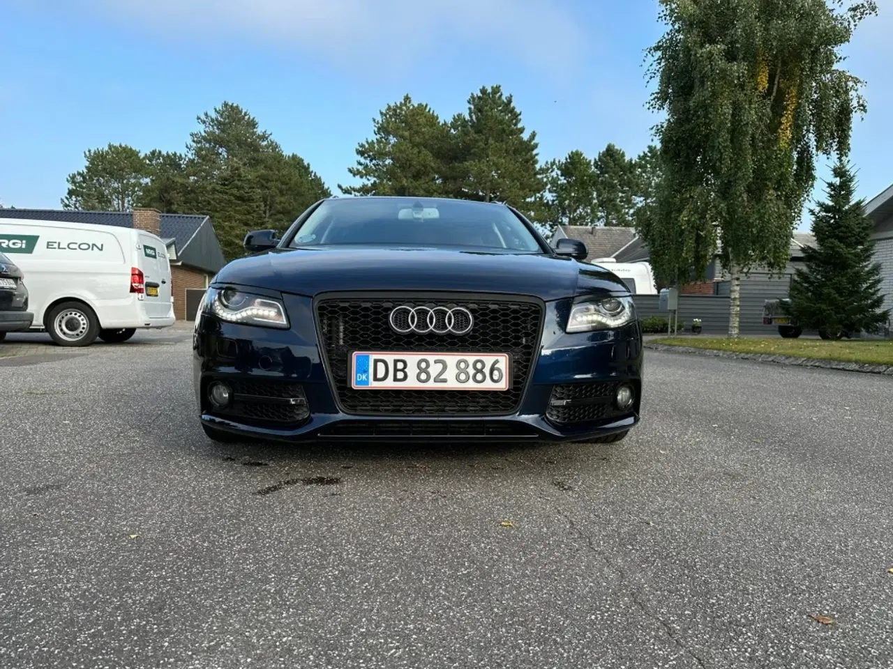 Billede 6 - Audi A4 Avant