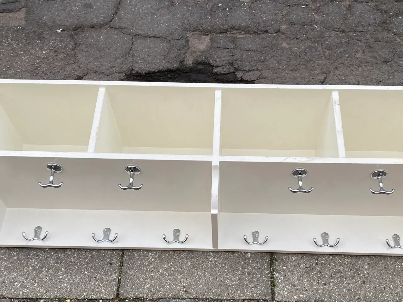 Billede 6 - Flot entresæt