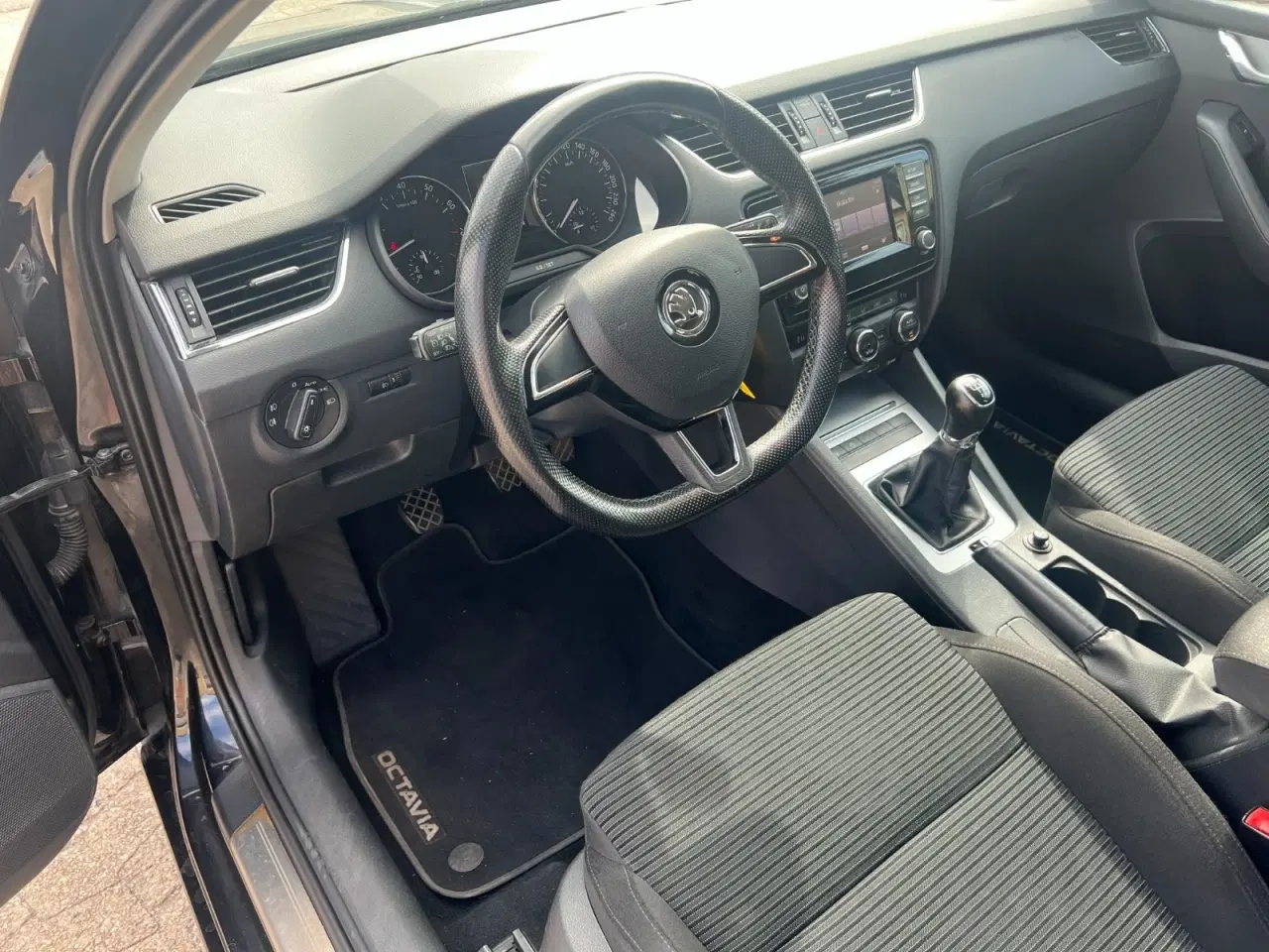 Billede 7 - Skoda Octavia 1,4 TSi 140 Elegance