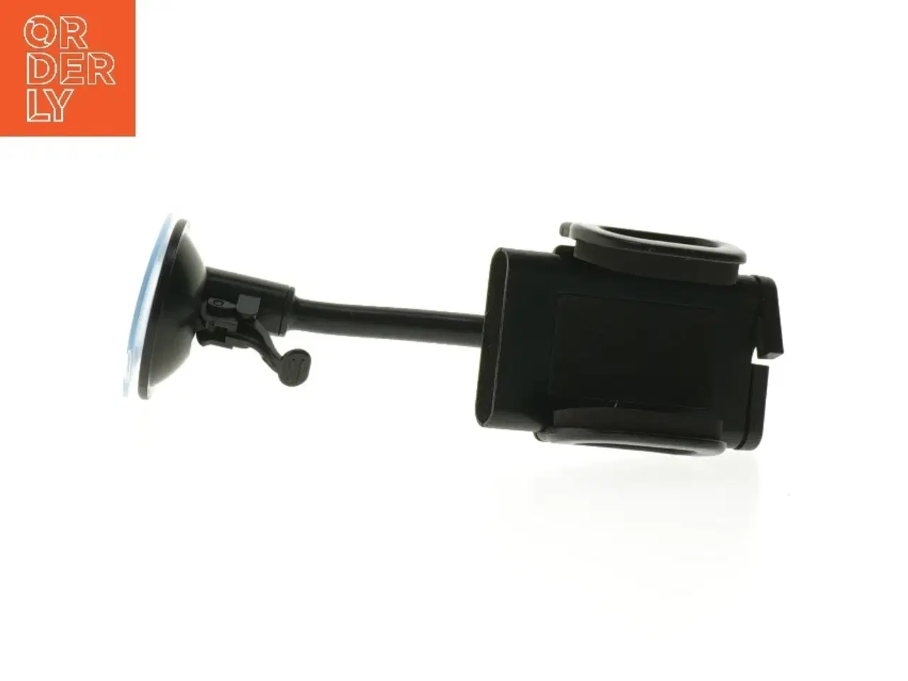 Billede 2 - Biltelefonholder med sugekop