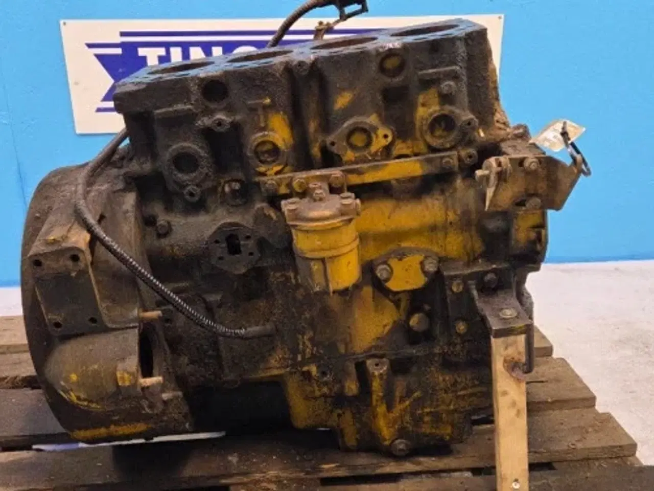 Billede 15 - PERKINS 4.248