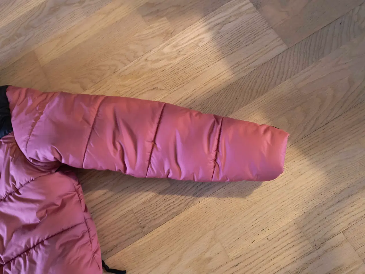 Billede 14 - North Face vinterjakke