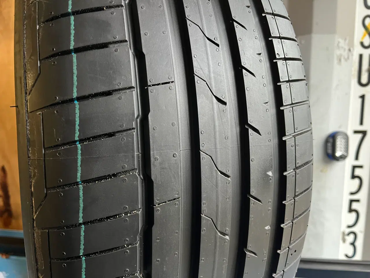 Billede 1 - Nye sommerdæk enyaq og ID4