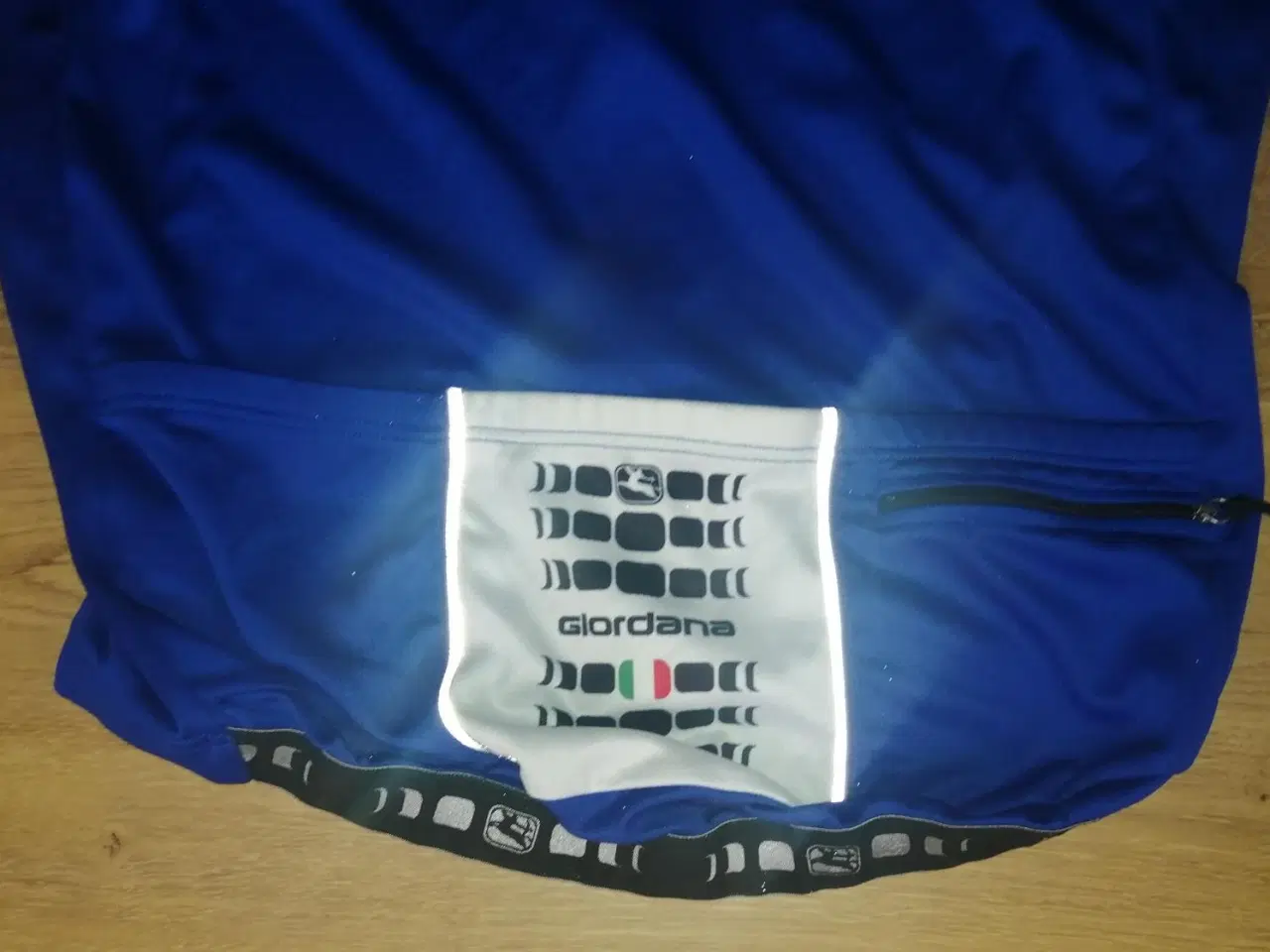 Billede 4 - SOM NY, GIORDANA "MADE IN ITALY", STR. L