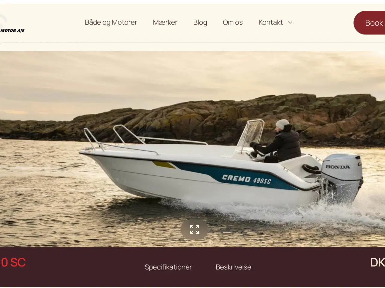 Billede 10 - SPAR 63.000kr  PÅ ET  FED CRESCENT COSMOS  BÅDSÆT
