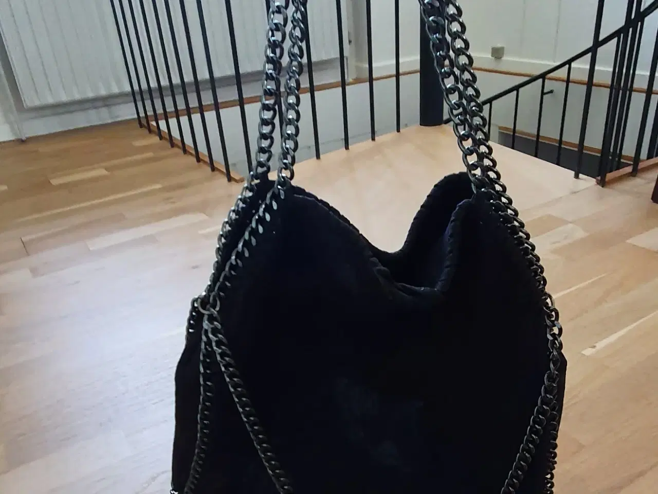 Billede 4 - Håndtaske	