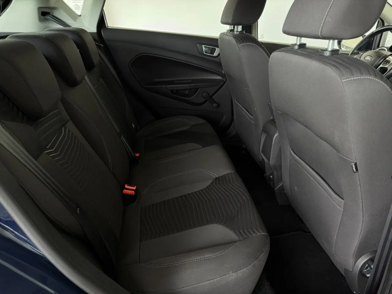 Billede 8 - Ford Fiesta 1,0 SCTi 100 Titanium