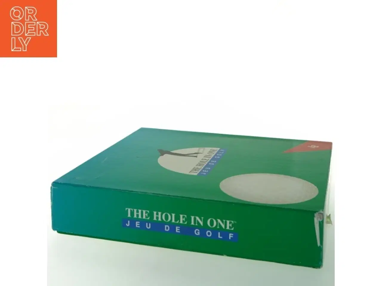 Billede 4 - Golfspil &#39;Hole in One&#39;