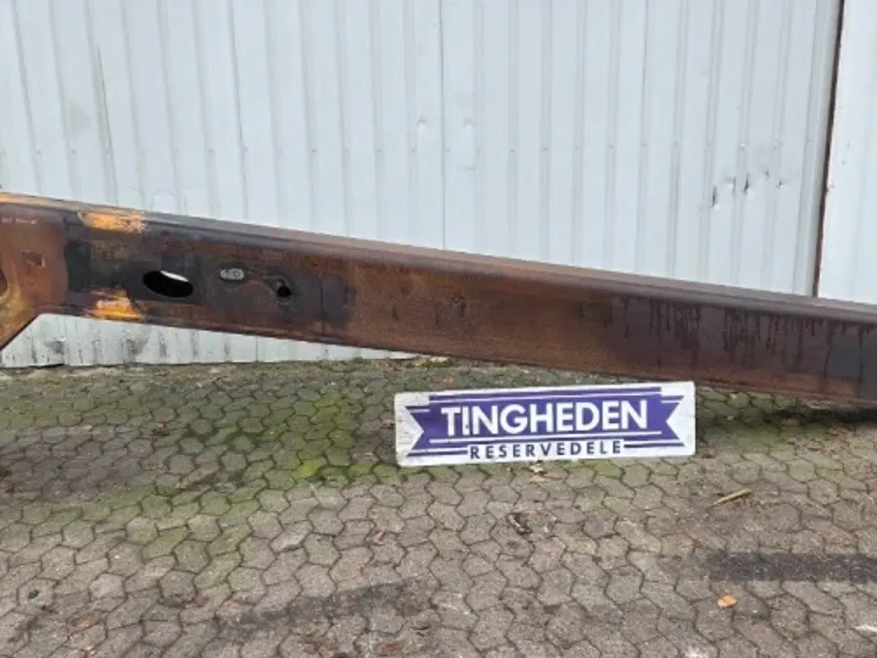 Billede 1 - JCB 560-80  Bom  333/D1913