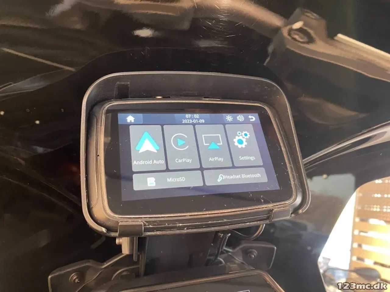 Billede 10 - Yamaha Tracer 900 GT