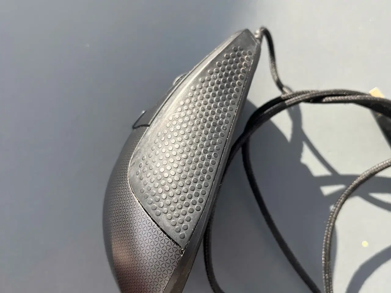 Billede 4 - SteelSeries Rival 700 kablet mus sort