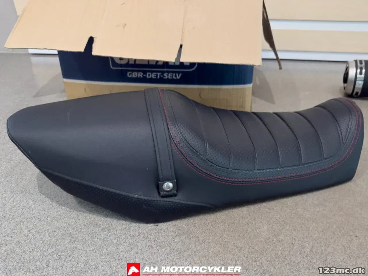 Billede 30 - Yamaha XJR 1300