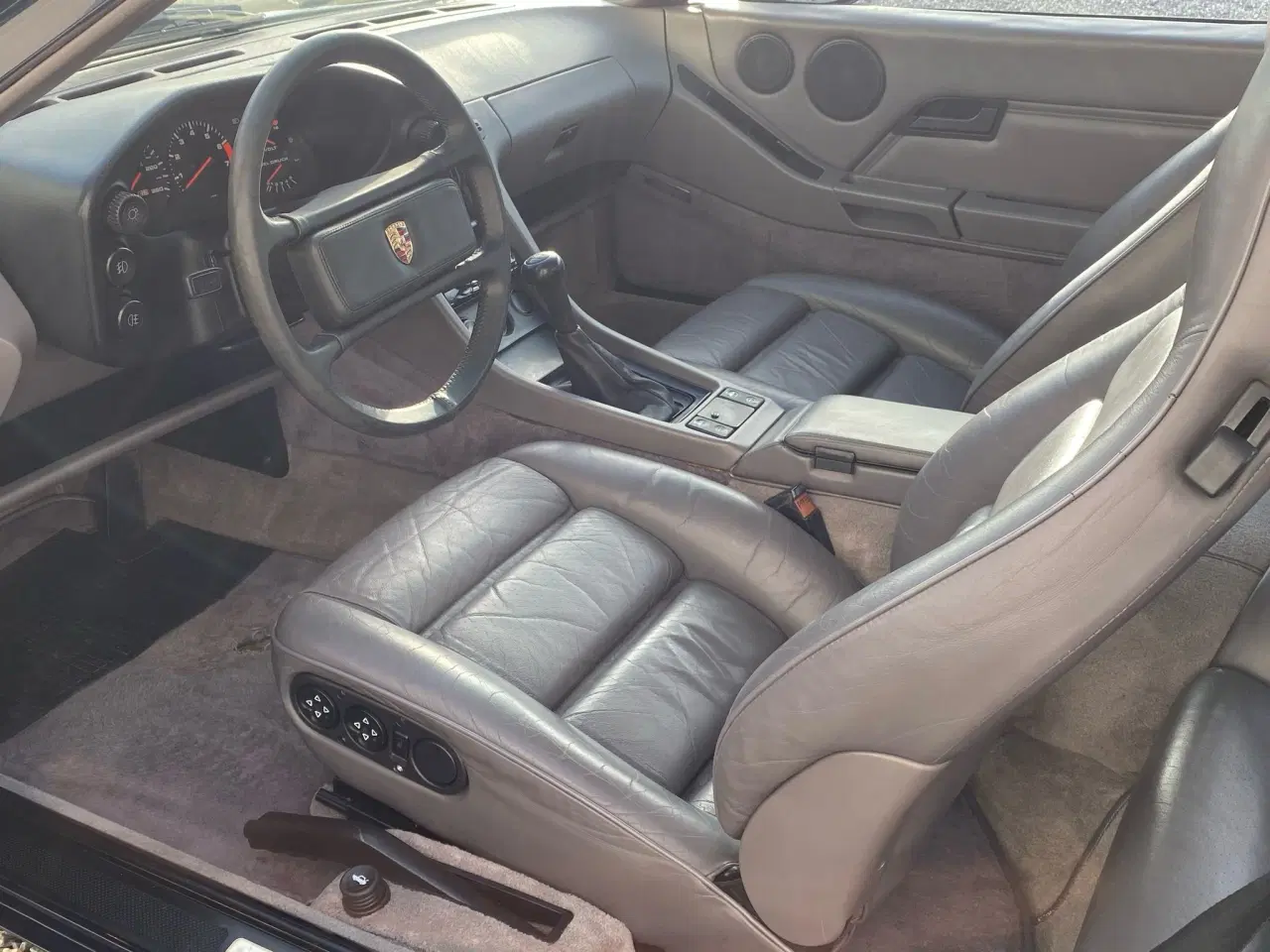 Billede 14 - Porsche 928 S