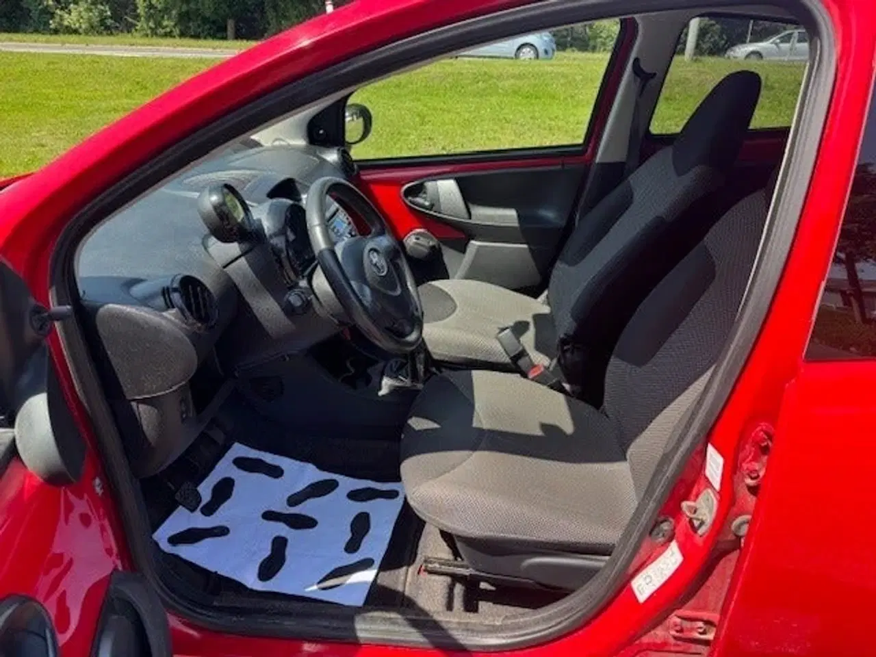 Billede 7 - Toyota Aygo 1,0 