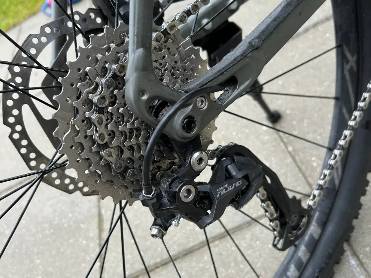 Billede 4 - Specialized Turbo Levo HT E-MTB