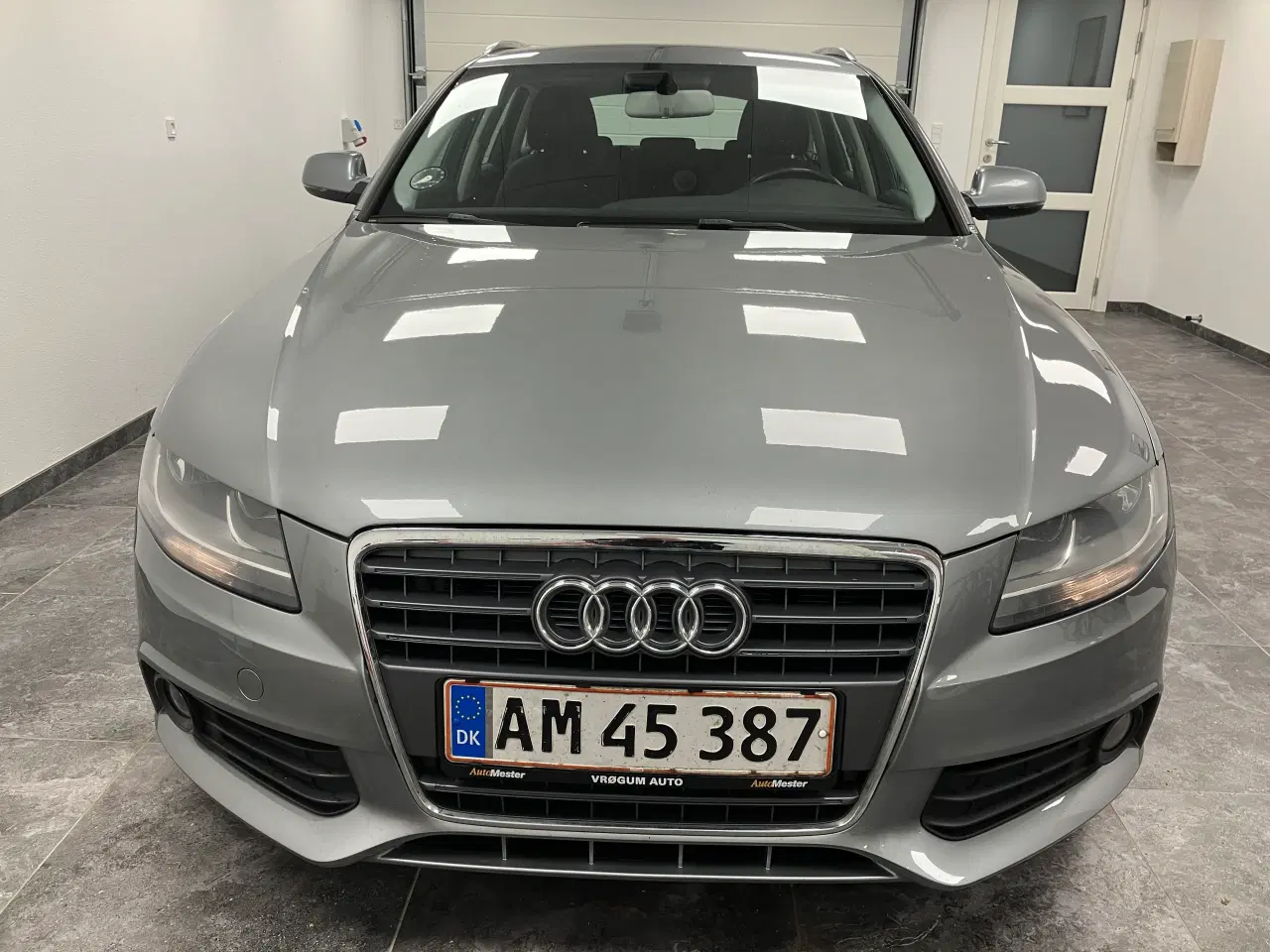 Billede 6 - Audi A4 B8 sælges