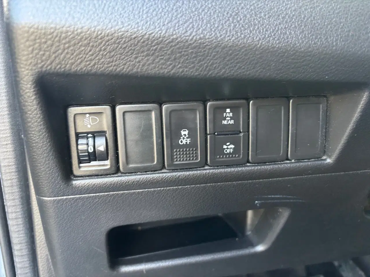 Billede 10 - Suzuki Baleno 1,2 Dualjet Active