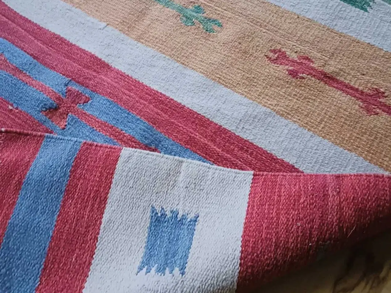 Billede 4 - ❌❌ Persiske Ægte Kilim❌❌