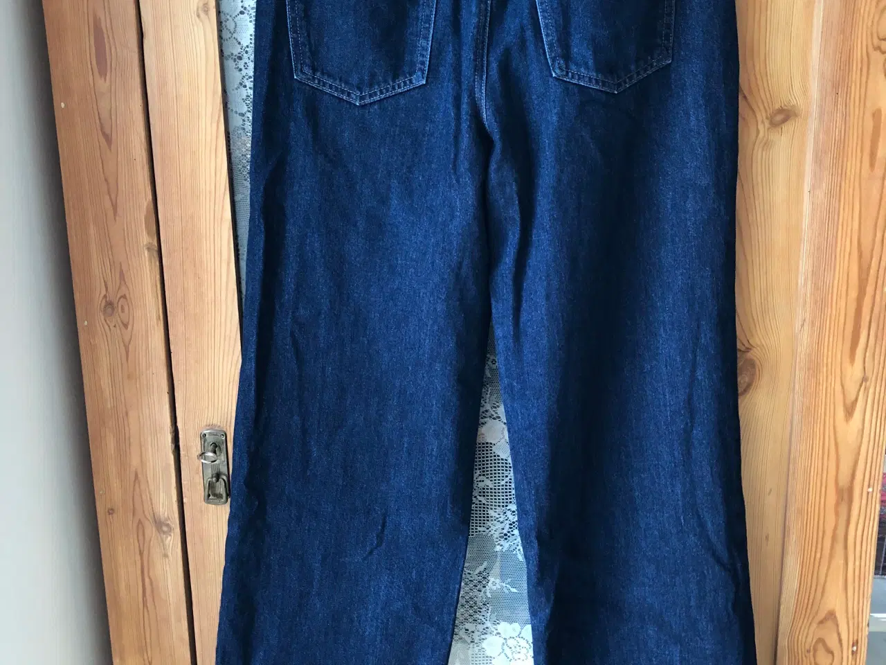 Billede 8 - Flotte Uniqlo jeans