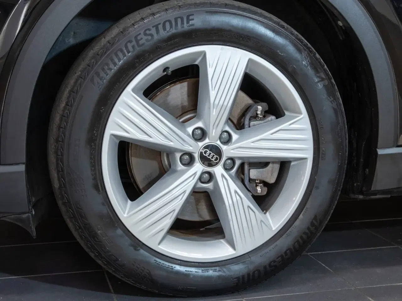 Billede 10 - Audi Q4 e-tron 40 Attraction