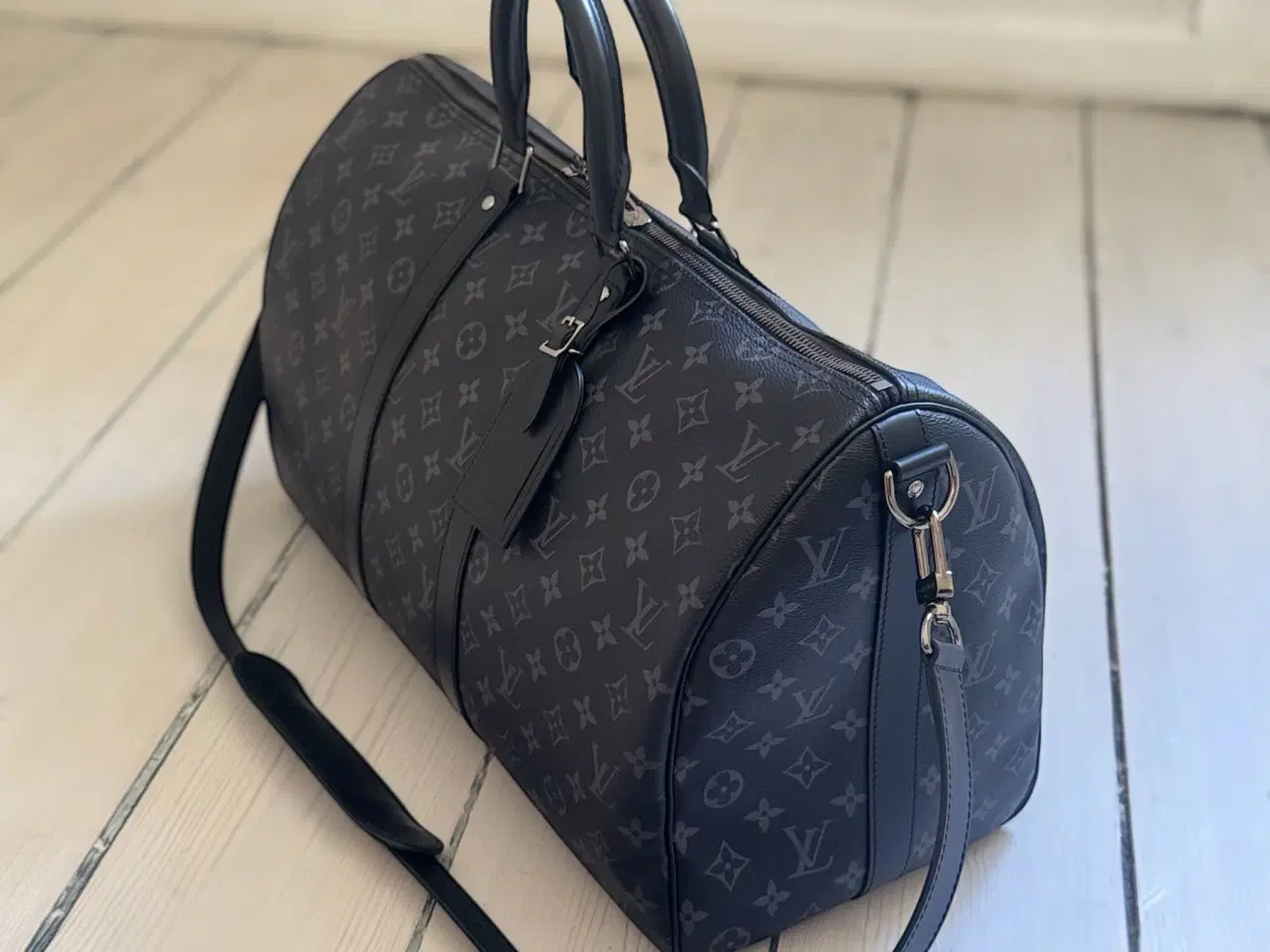 Billede 1 - Louis Vuitton Keepall 45 Bandoulière