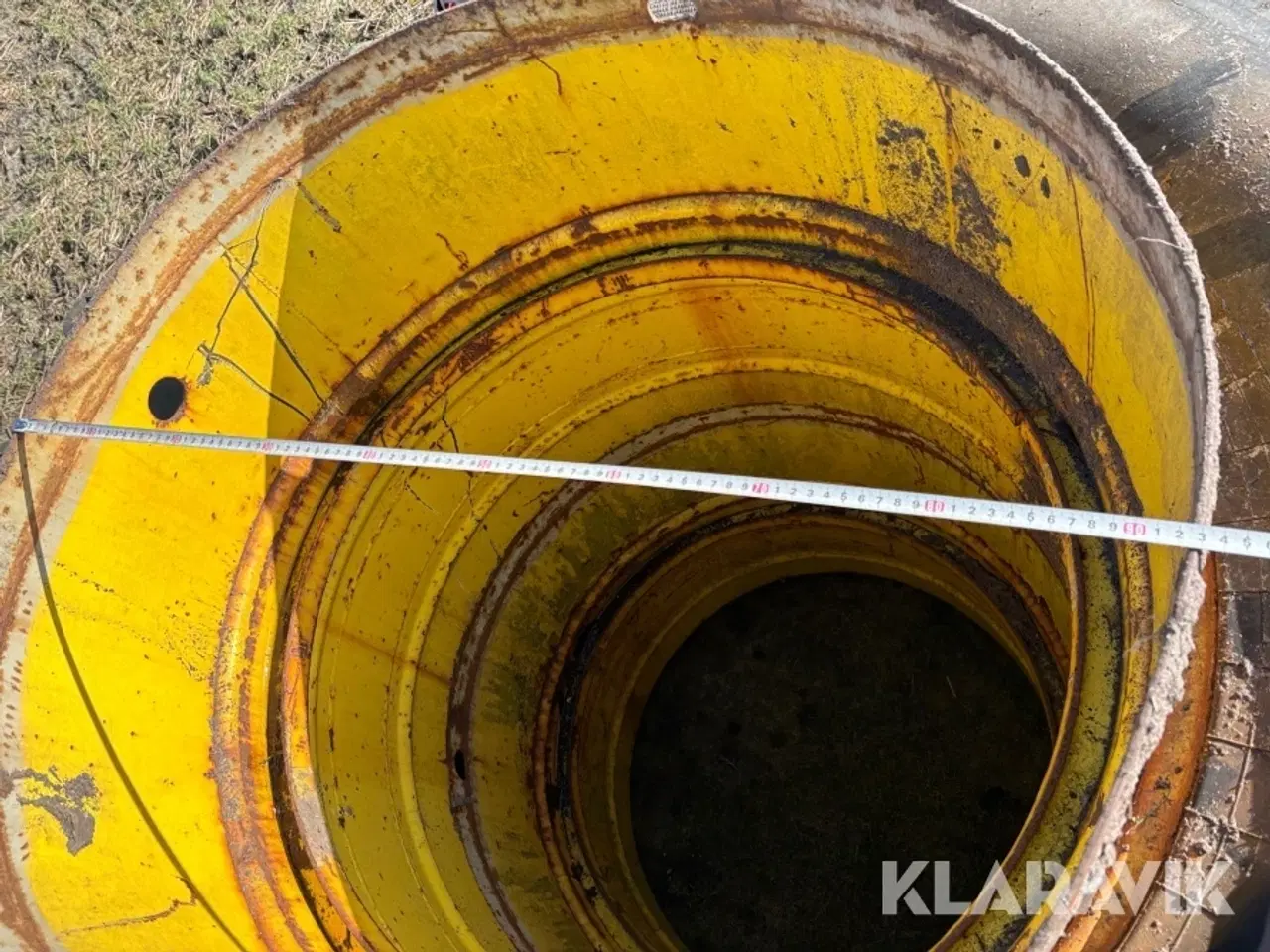 Billede 8 - Tvillingehjul Trelleborg Twin 414