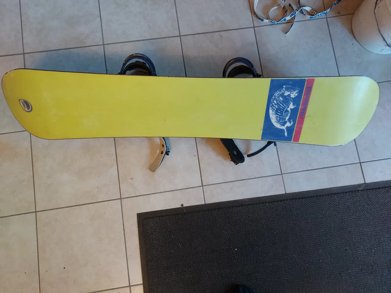 Billede 2 - Snowboard Rossignol 140 cm