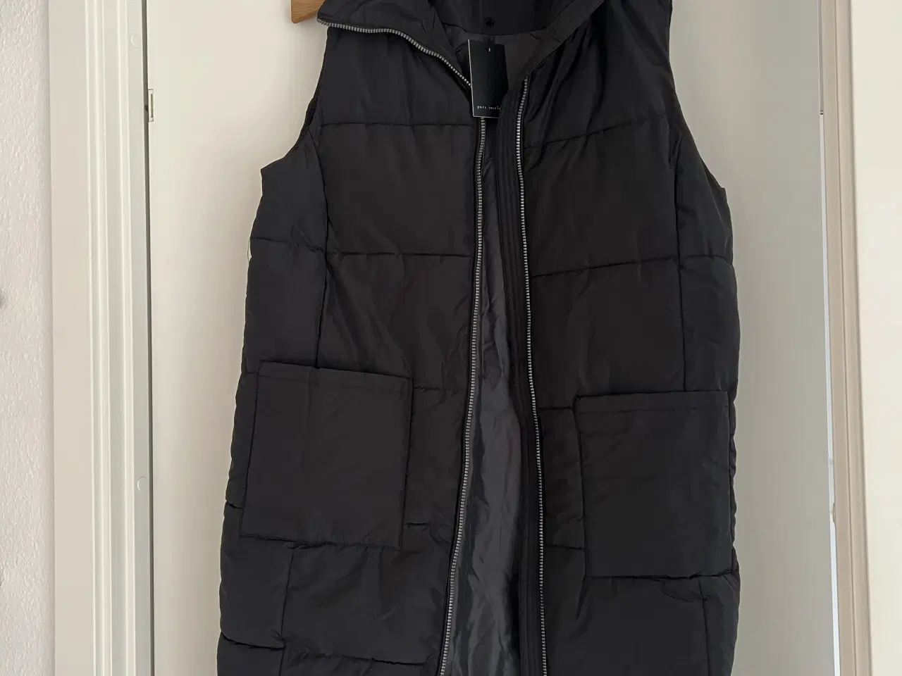 Billede 1 - Super fin vest