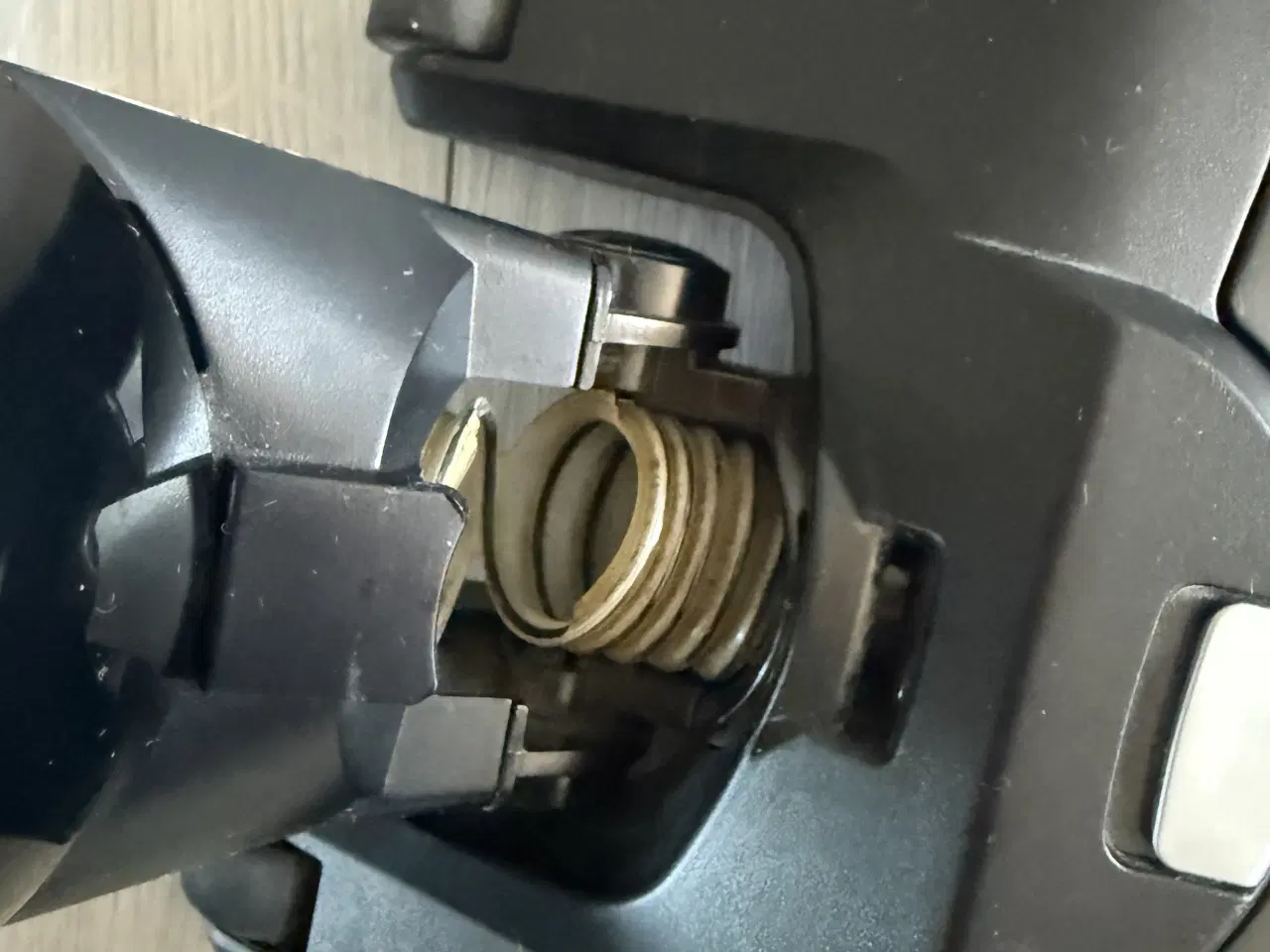 Billede 6 - Nilfisk støvsuger