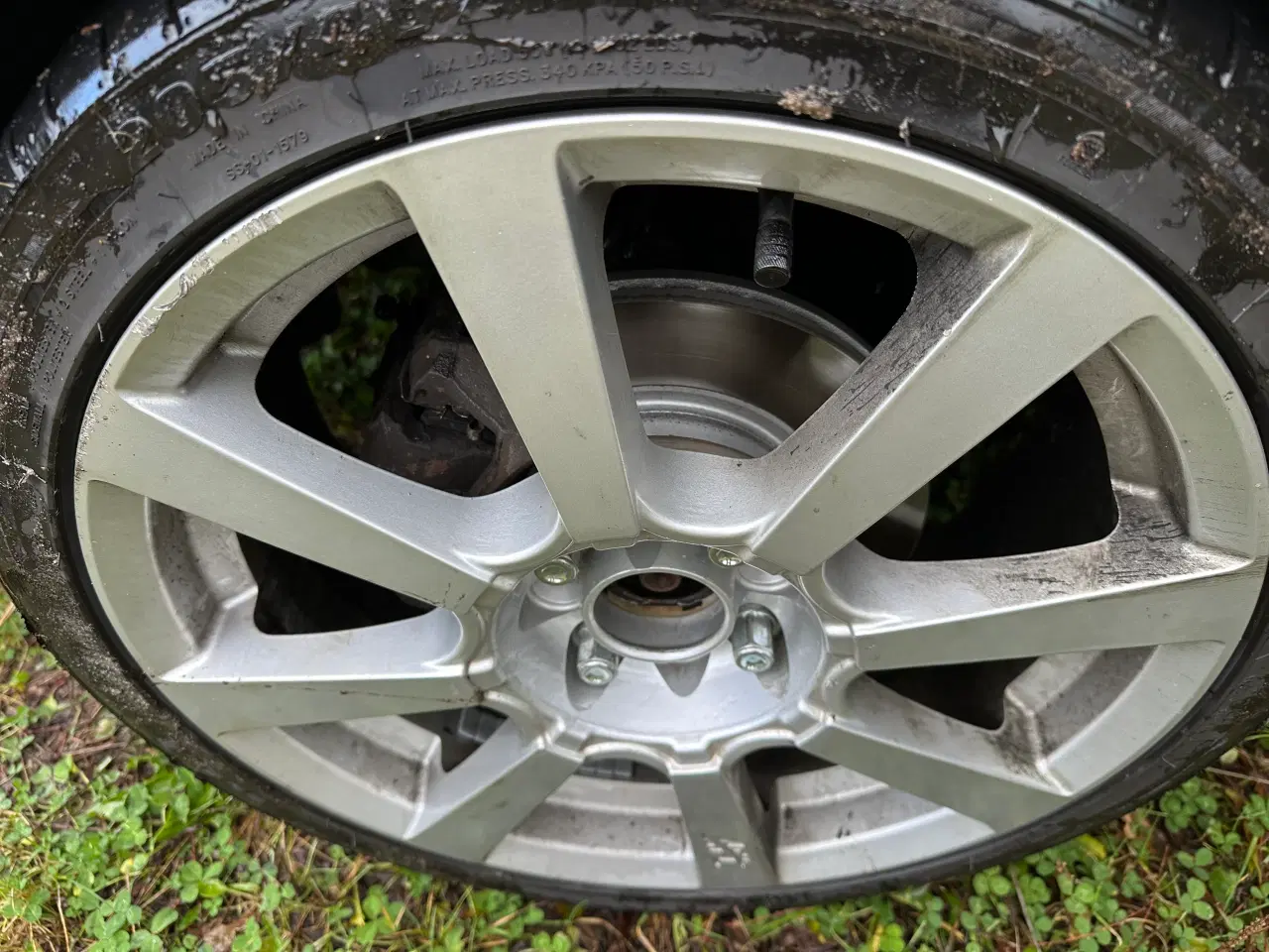 Billede 4 - Ford Fiesta 1.6 tdci titanium