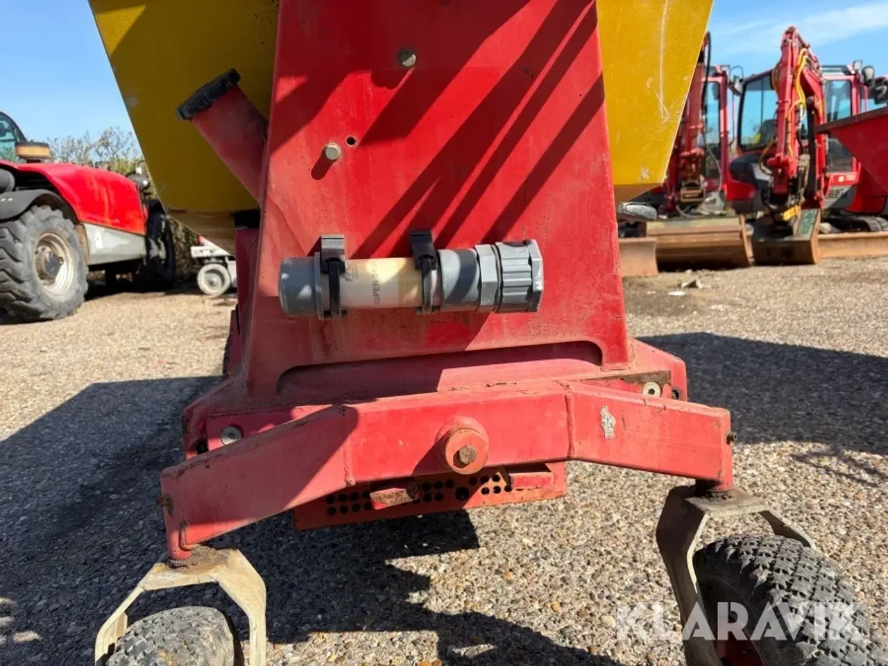 Billede 8 - Motorbøre HG Superskub - 1 styk