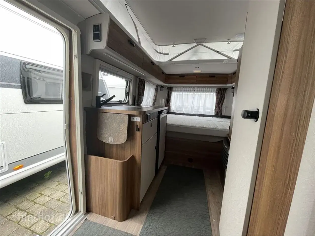 Billede 13 - 2023 - Eriba Touring 530 Legend Eriba Touring 530 Legend 2023 fra Hinshøj Caravan