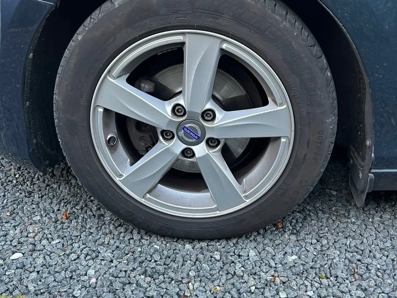 Billede 14 - Volvo V40 1,6 D2 115 Momentum