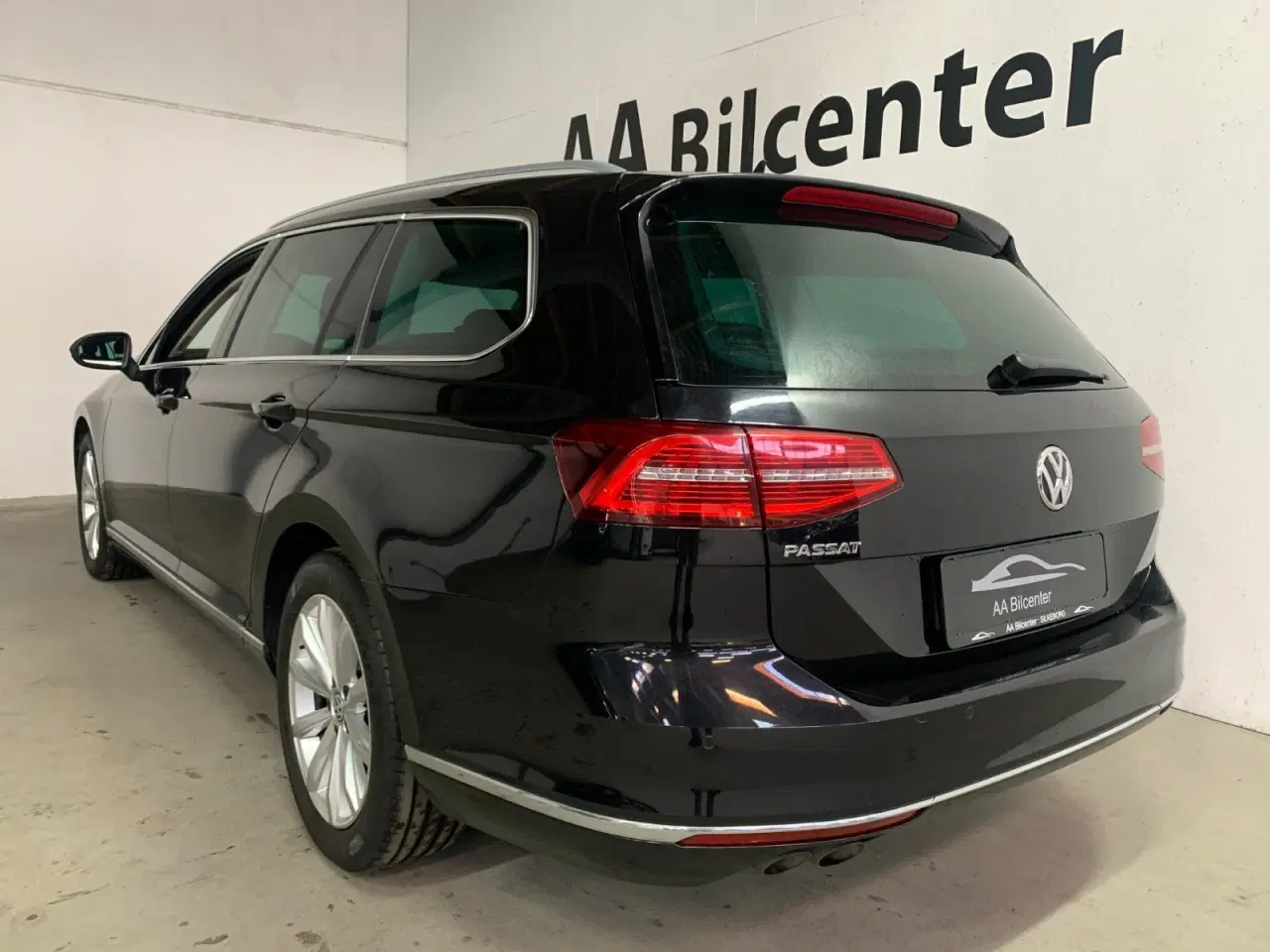 Billede 5 - VW Passat 2,0 TDi 190 Highline Premium Variant DSG