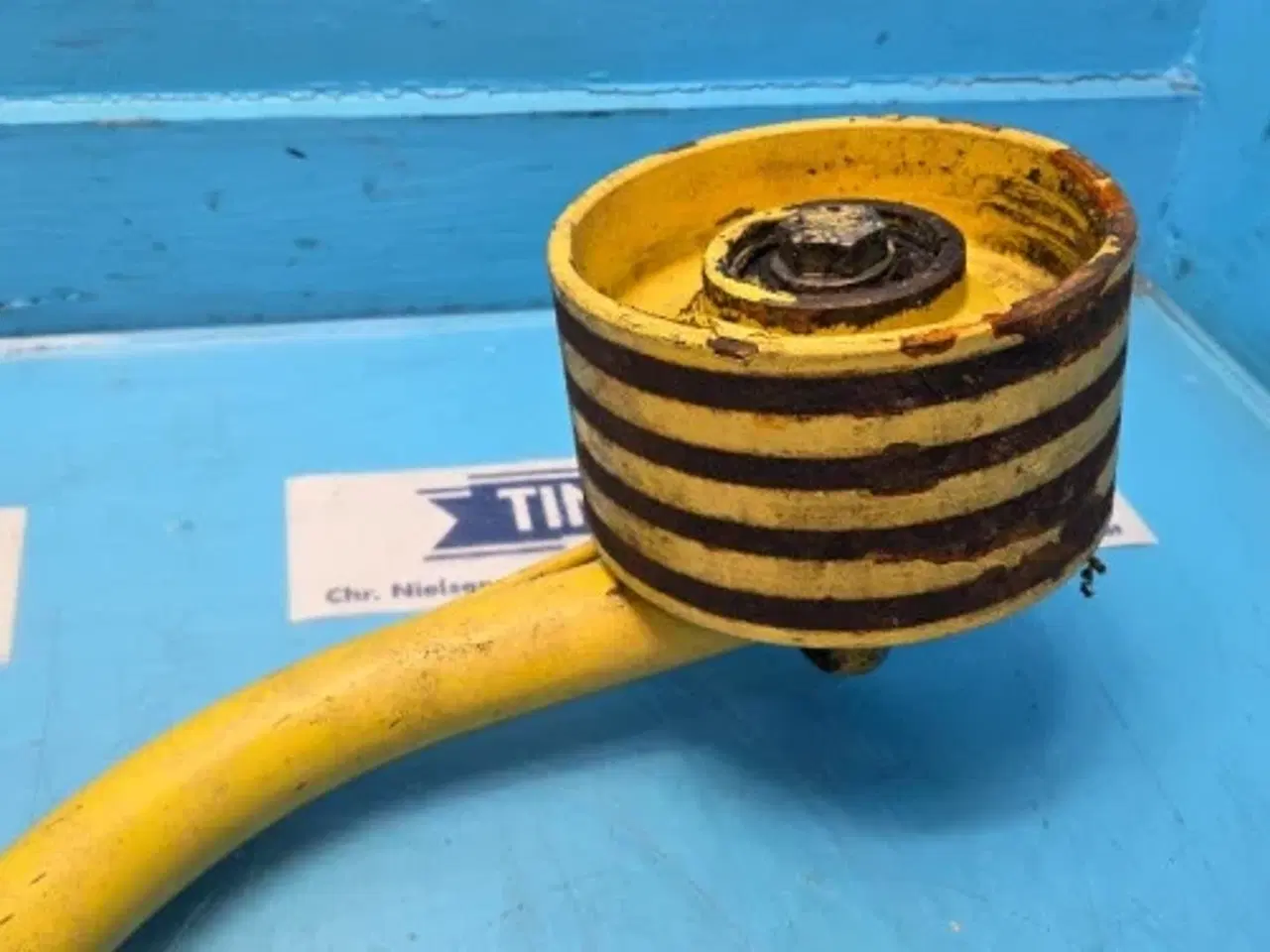 Billede 2 - New Holland TX68 Arm 9819071