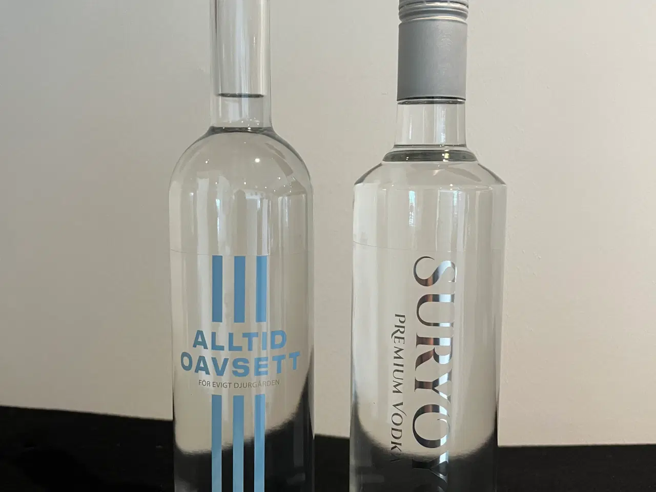 Billede 3 - Svensk vodka 