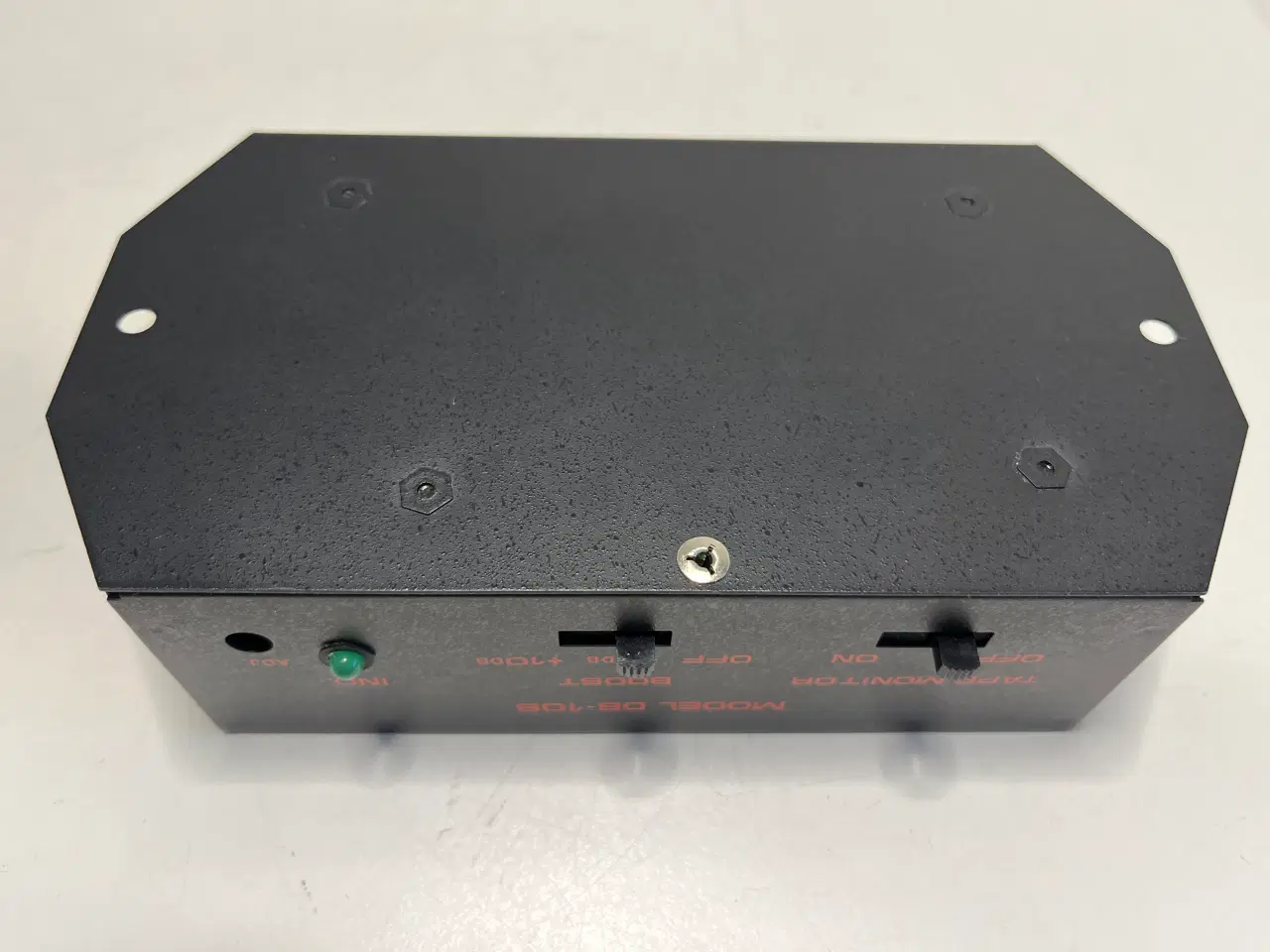 Billede 4 - Cerwin-Vega DB-10B