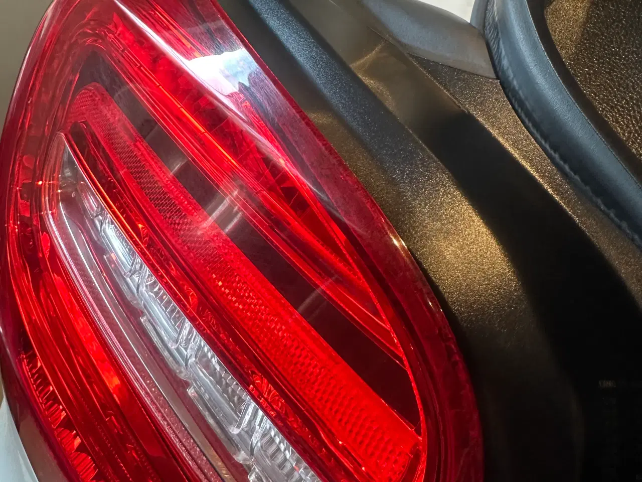 Billede 10 - Mercedes A180 cdi Aut. Van 