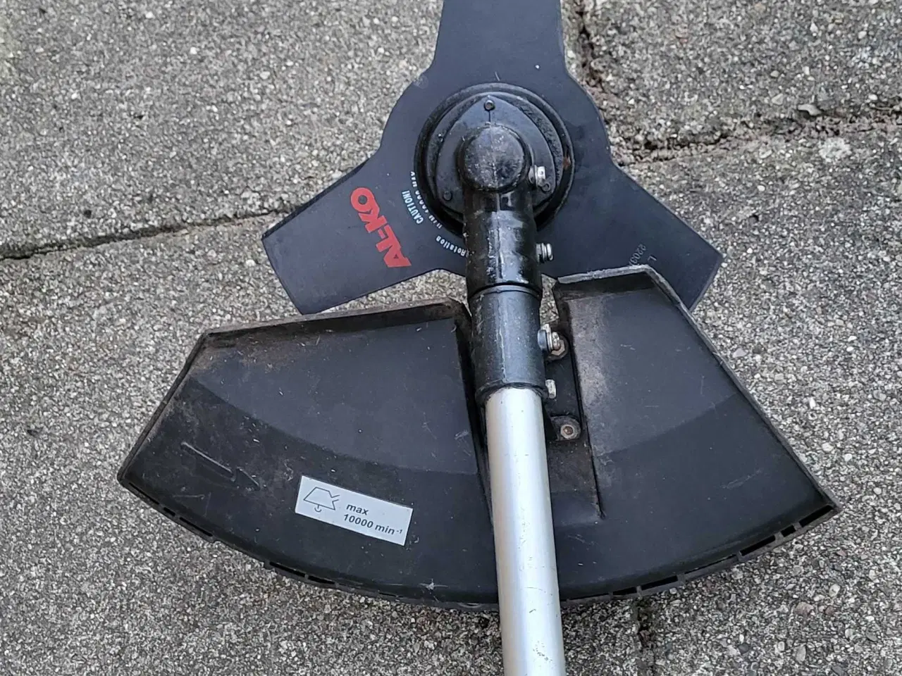 Billede 2 - Buskrydder Al-ko 