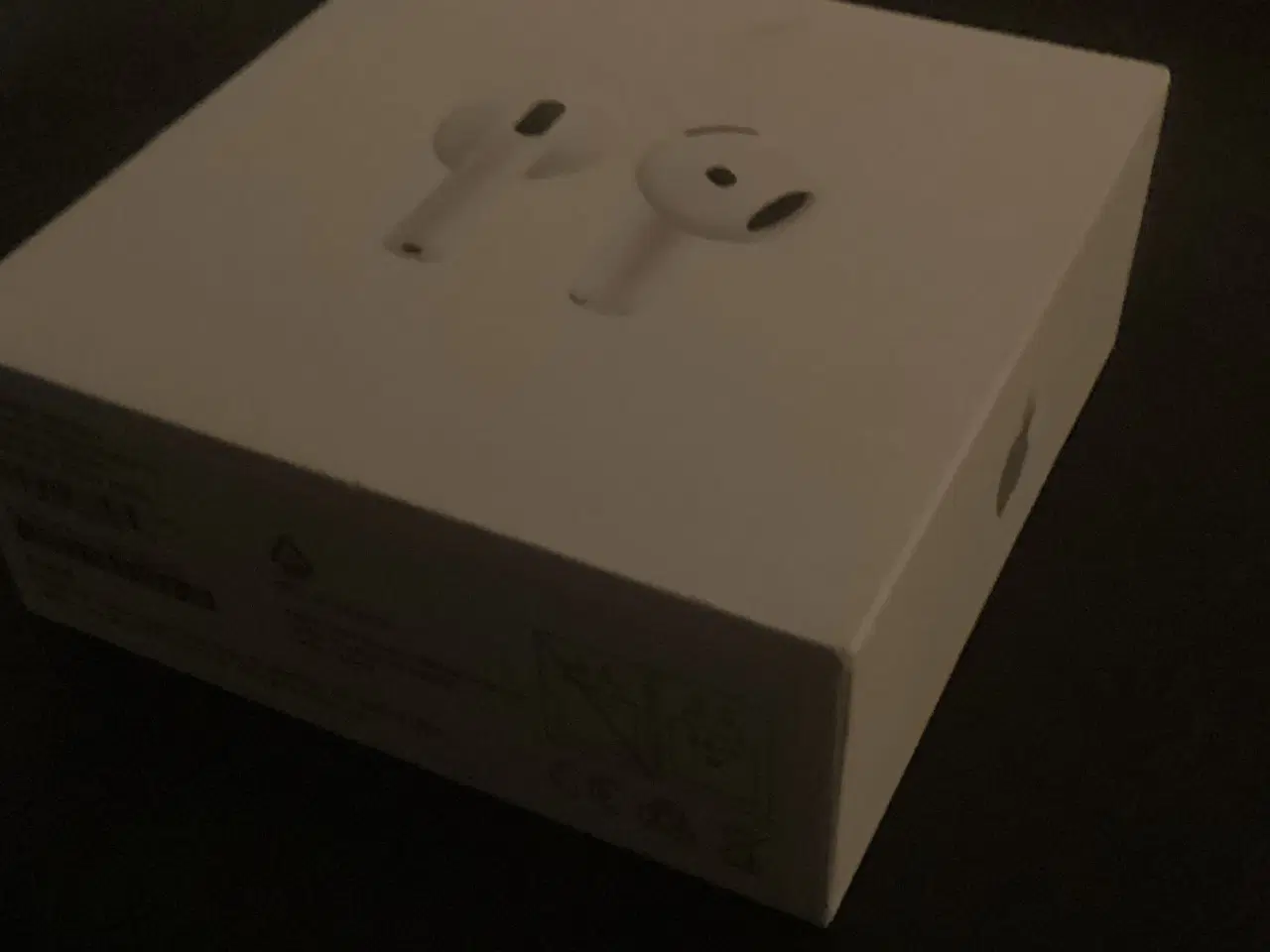 Billede 3 - AirPods 4 - Apple