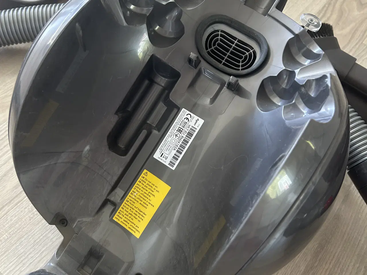 Billede 7 - Dyson Big Ball Parquet 2 støvsuger 