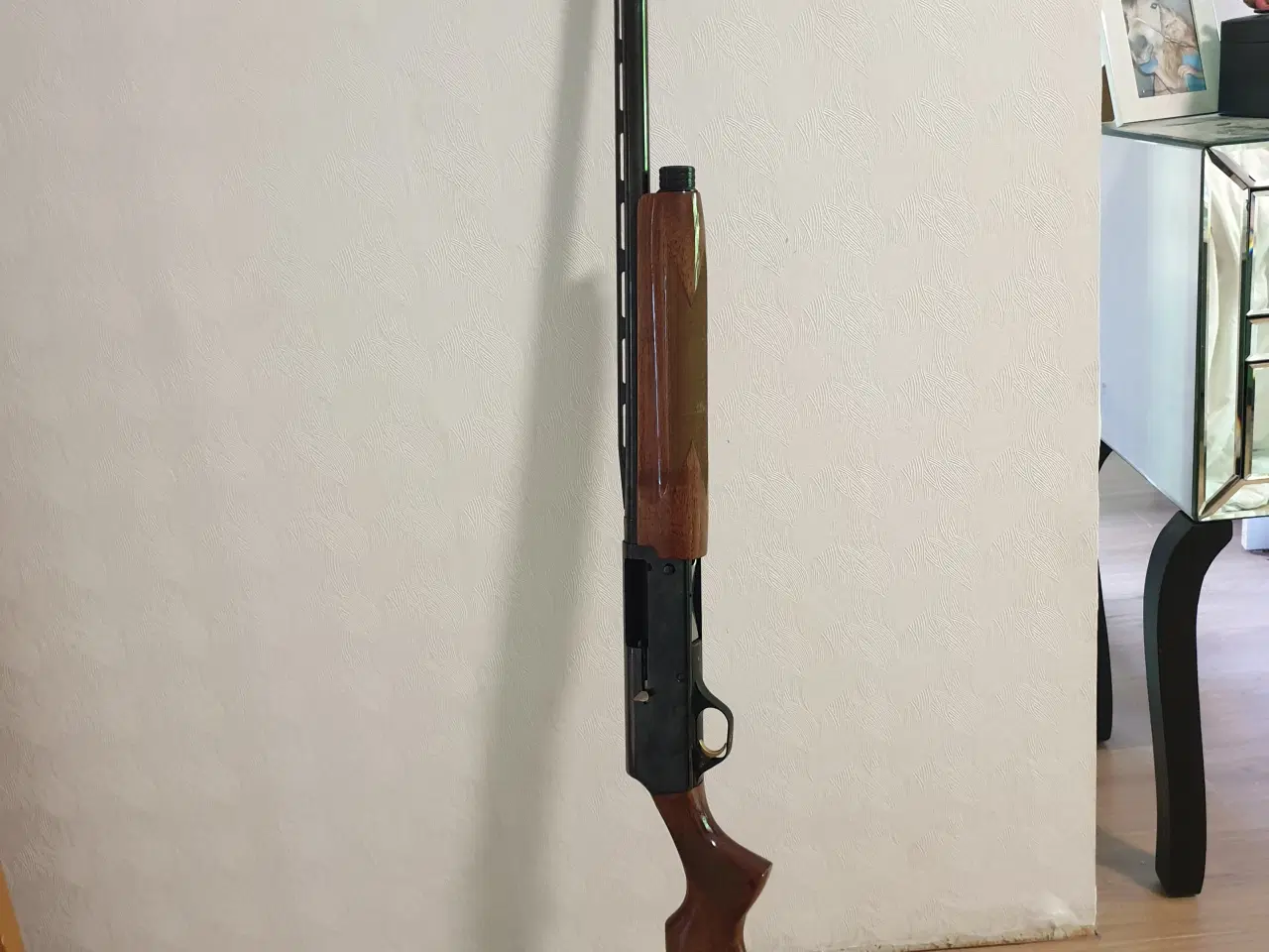 Billede 1 - Browning A500 12/76