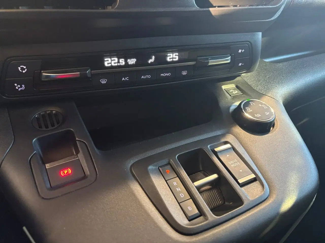 Billede 14 - Citroën ë-Berlingo 50 Feel XL