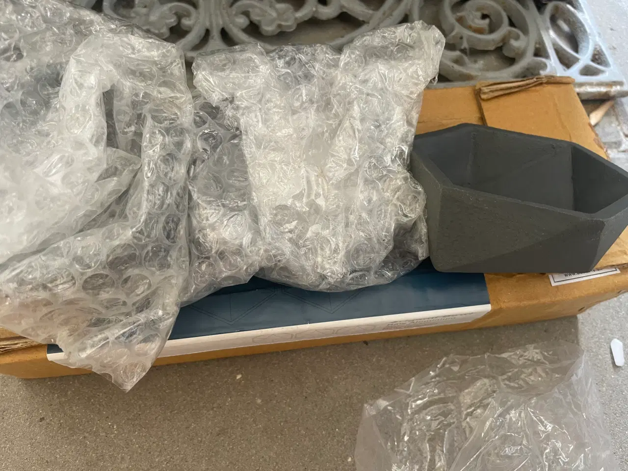 Billede 2 - Aluminium skåle Mette hagedorn
