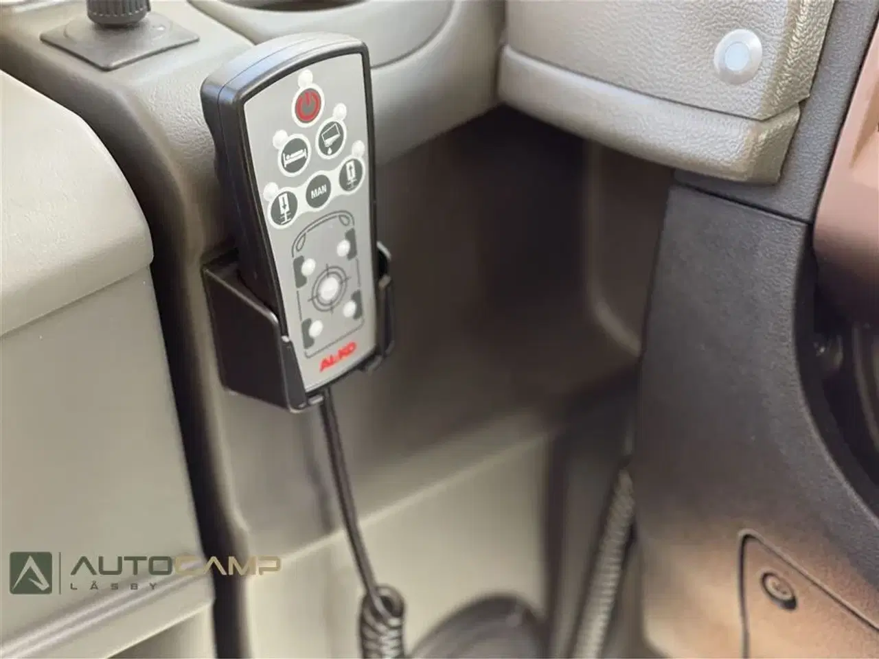 Billede 23 - 2016 - Adria Sonic SUPREME I 710 SLT