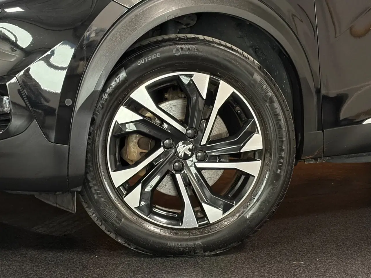 Billede 2 - Peugeot e-2008 50 GT Line